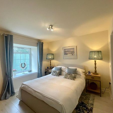Villa No 2 Ramageton At Carnell Estates Troon Esterno foto