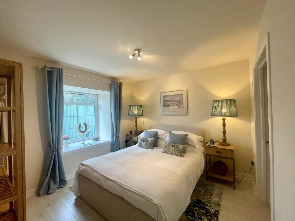 Villa No 2 Ramageton At Carnell Estates Troon Esterno foto